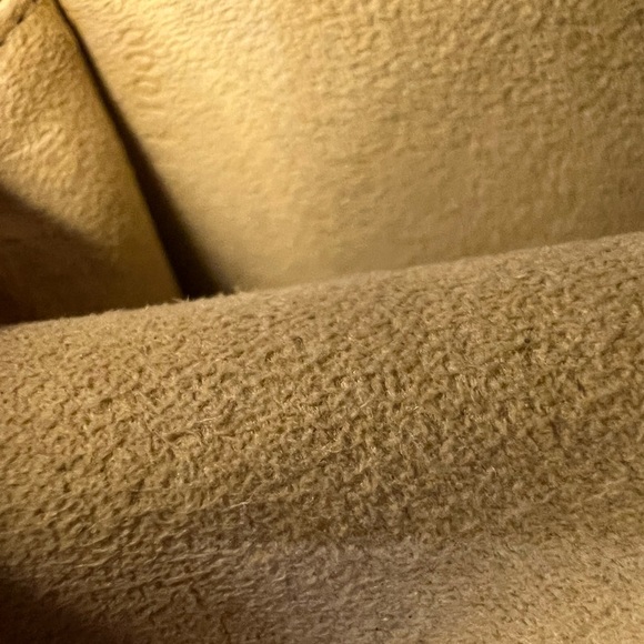 Louis Vuitton Monogram Pochette Florentine XSnatural vachetta cowhide leather - Picture 12 of 17